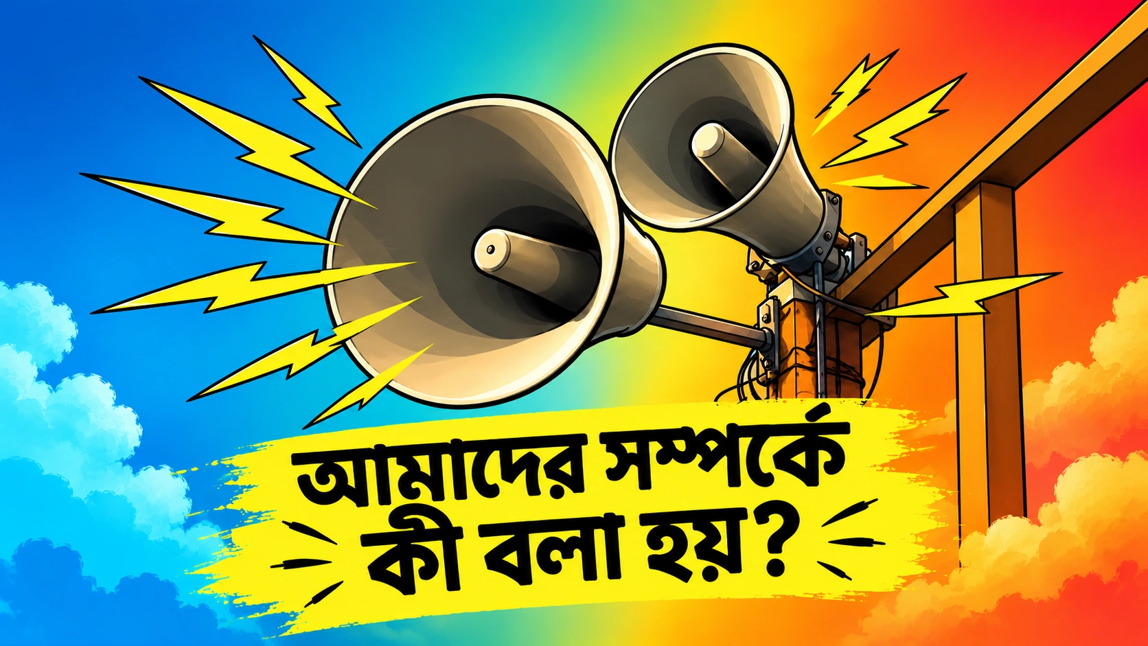 হেযবুত তওহীদ সম্পর্কে অপপ্রচারের জবাব