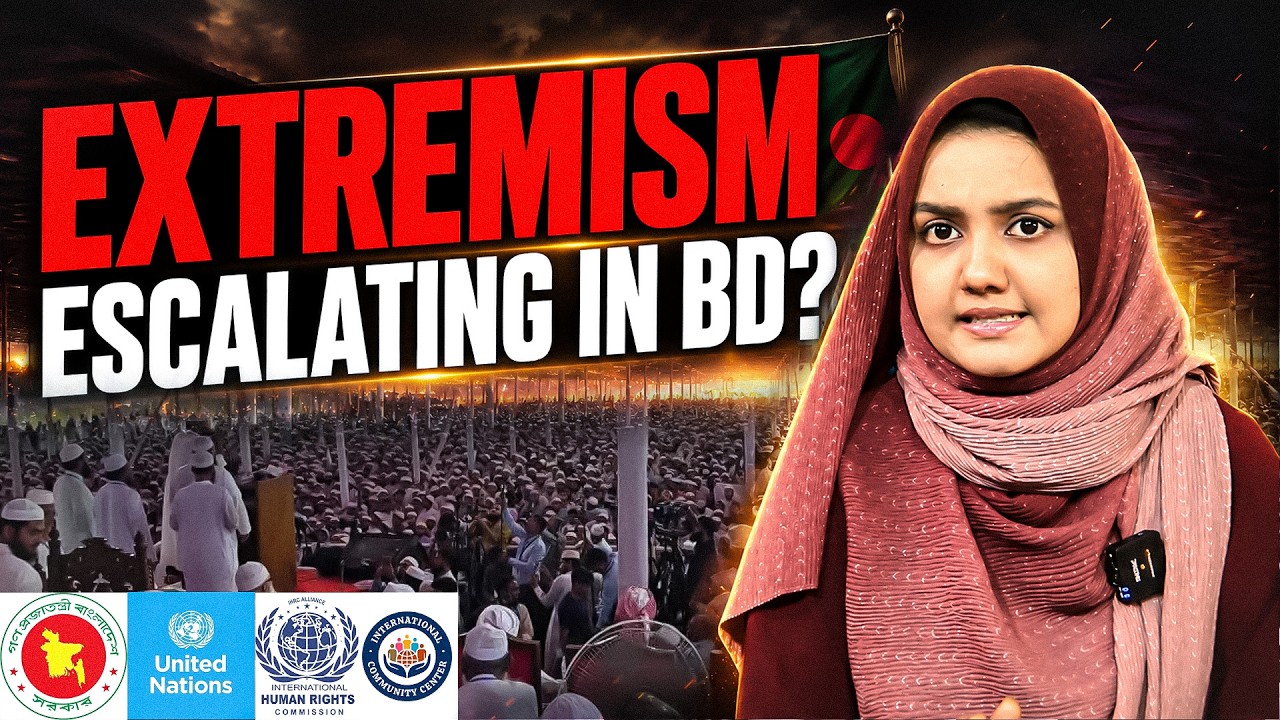 Rising Extremist Threats Against Hizbut Tawheed in Bangladesh: An Appeal to the Global Community
