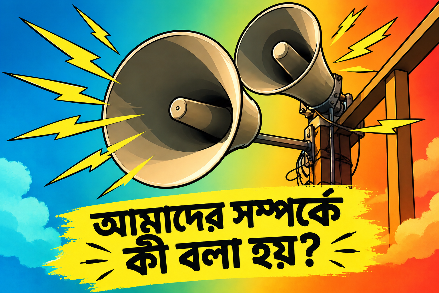 হেযবুত তওহীদ সম্পর্কে অপপ্রচারের জবাব