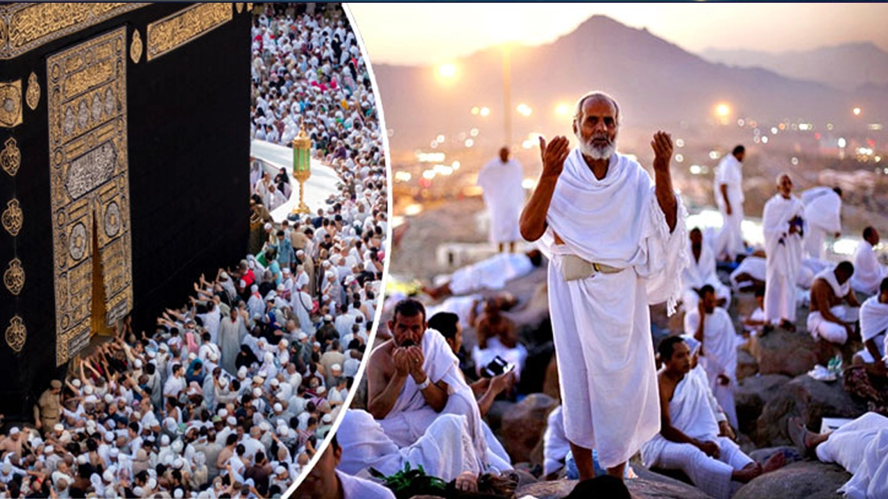 হজ যেভাবে মুসলিম উম্মাহর ভাগ্য বদলাতে পারে -মোহাম্মদ আসাদ আলী