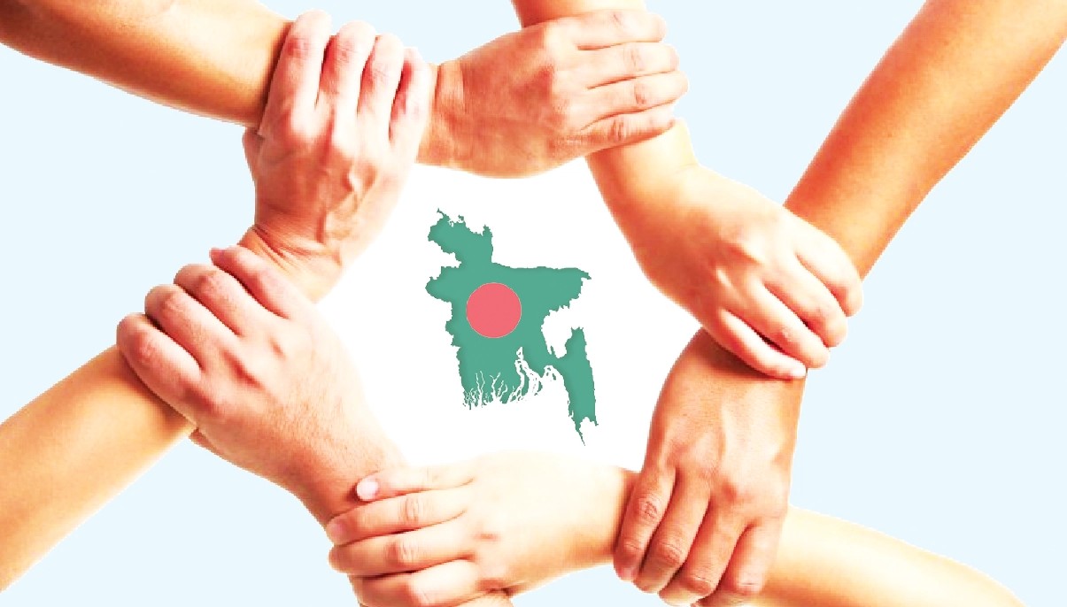 জাতীয় ঐক্য অপরিহার্য কিন্তু… ঐক্যবদ্ধ করবে কে?