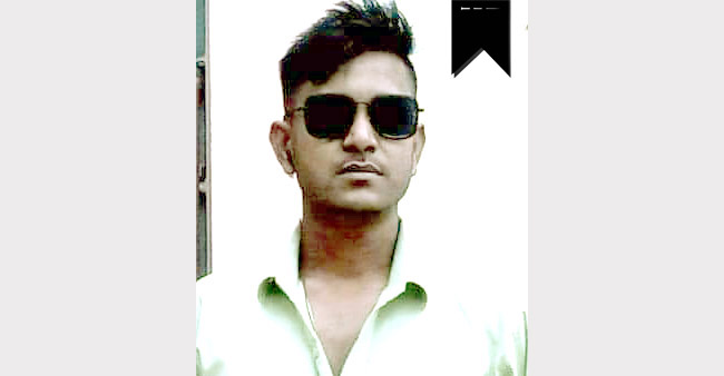 ২৩ আগস্ট কালরাত: শহীদ সুজন মণ্ডল এর রক্তস্নাত স্মৃতি