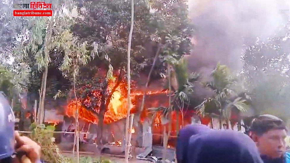 রংপুরে হেযবুত তওহীদের সদস্যদের উপর উগ্রবাদী হামলার প্রতিবাদে বিবৃতি