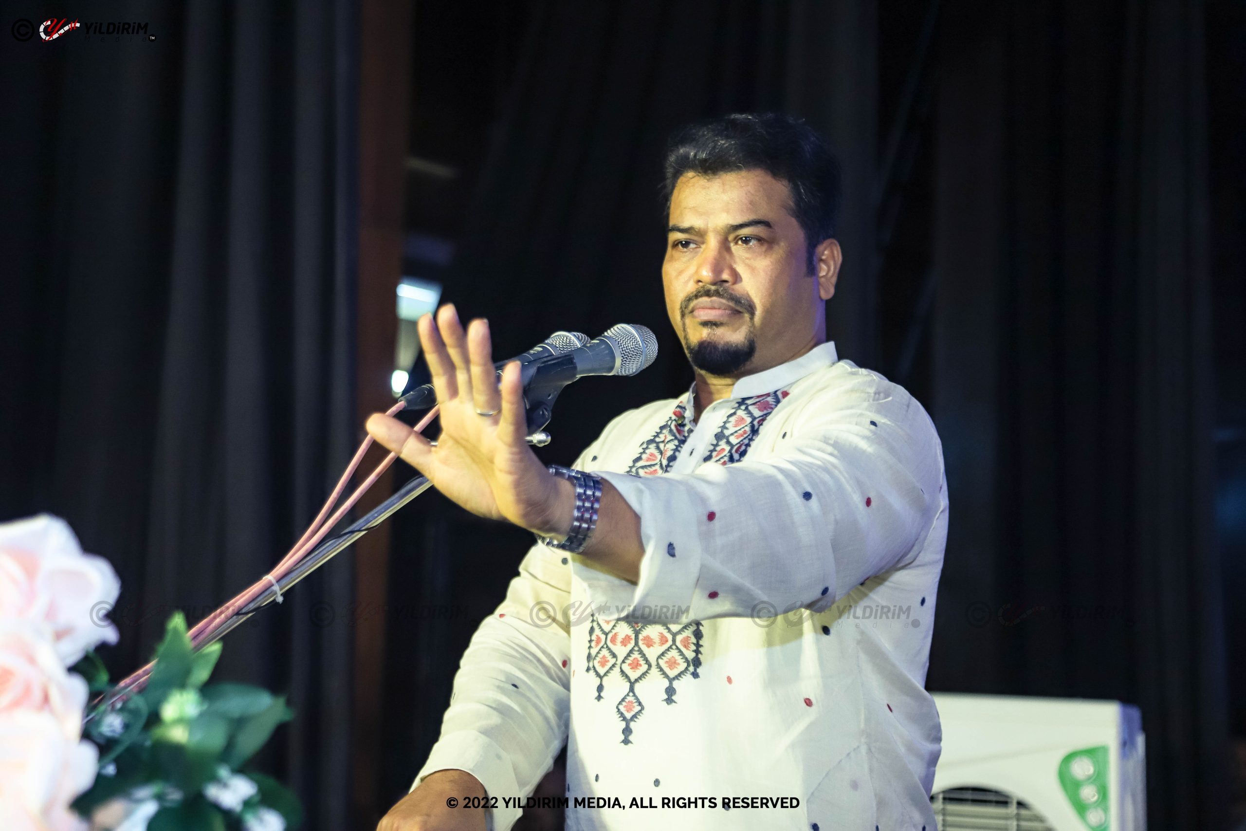 রাজধানীতে হেযবুত তওহীদের ঈদ পুনর্মিলনী ও আলোচনা সভা