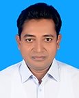 আল আমিন সবুজ