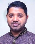 আলী হোসেন