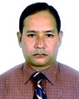 আমিনুল ইসলাম