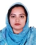 দিল আফরোজ