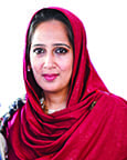 রুফায়দাহ পন্নী