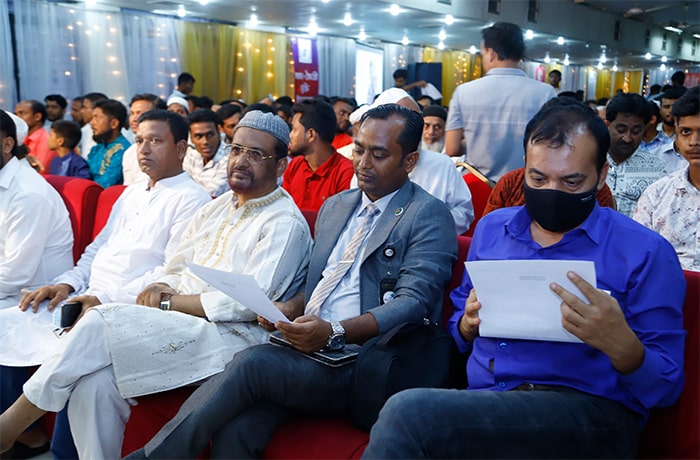 28.06.2022_Uttara Community Center, Uttara, Dhaka_Member Conference (11)-min