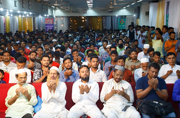 28.06.2022_Uttara Community Center, Uttara, Dhaka_Member Conference (17)-min