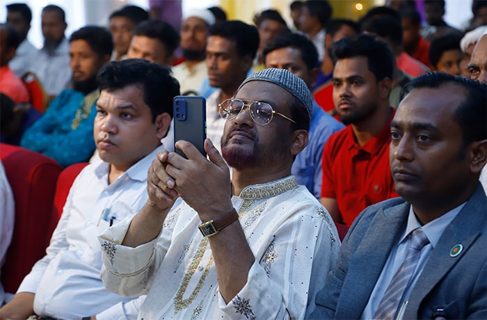 28.06.2022_Uttara Community Center, Uttara, Dhaka_Member Conference (2)-min