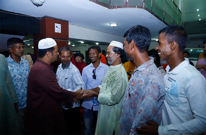 28.06.2022_Uttara Community Center, Uttara, Dhaka_Member Conference (20)-min