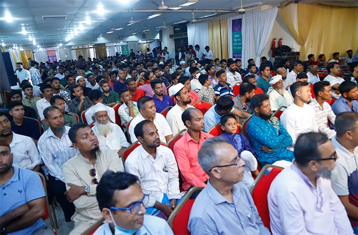 28.06.2022_Uttara Community Center, Uttara, Dhaka_Member Conference (4)-min