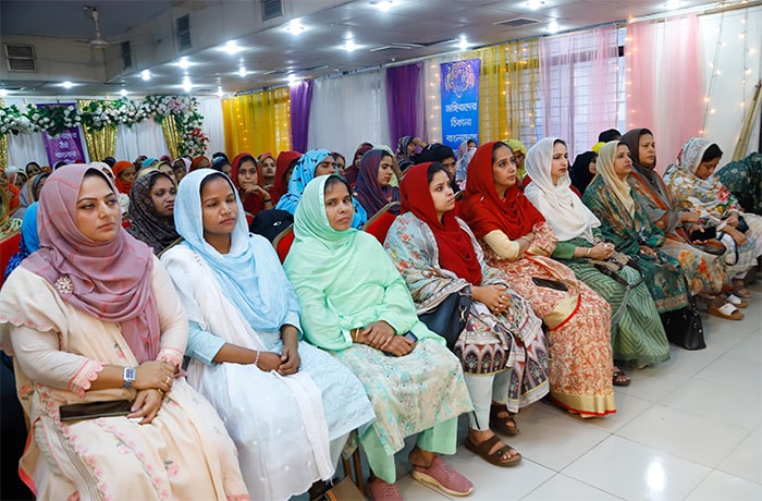 28.06.2022_Uttara Community Center, Uttara, Dhaka_Member Conference (7)-min