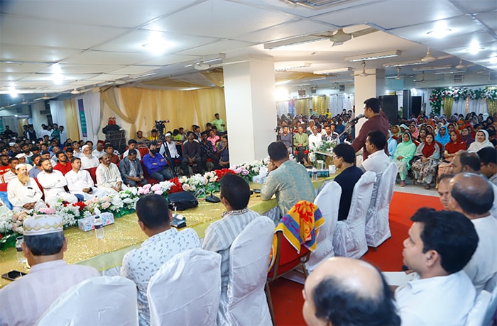 28.06.2022_Uttara Community Center, Uttara, Dhaka_Member Conference (8)-min