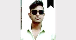 শহীদ সুজন মণ্ডল