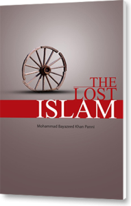 the_lost_islam_book